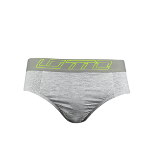 Picture of GREY UNDERGARMENTS  FOR MEN 8IQ0202