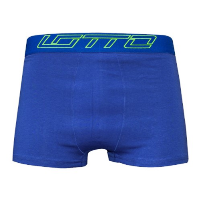 Picture of BLUE UNDERGARMENTS  FOR MEN 8IQ0T01