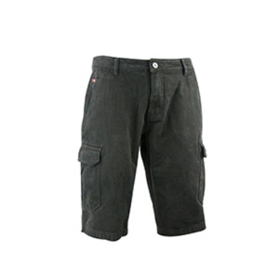 Picture of BLACK SHORTS FOR MEN 8JE0657