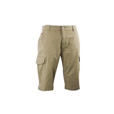 Picture of BEIGE SHORTS FOR MEN 8JE0G07
