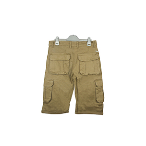 Picture of BEIGE SHORTS FOR MEN 8JE1H55