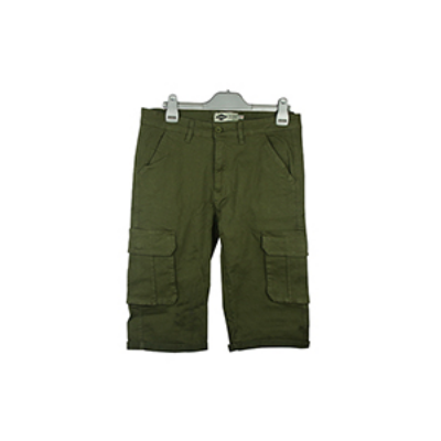 Picture of OLIVE SHORTS FOR MEN 8JE1P55