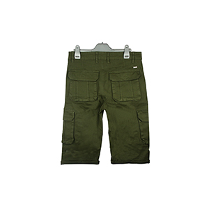 Picture of OLIVE SHORTS FOR MEN 8JE1P55