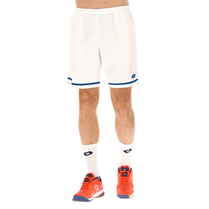 Picture of WHITE SHORTS FOR MEN 8JV0101
