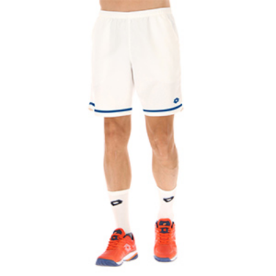 Picture of WHITE SHORTS FOR MEN 8JV0101
