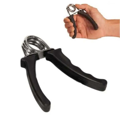Picture of 1pes Hand Grip Home or Gym Exerciser -Black