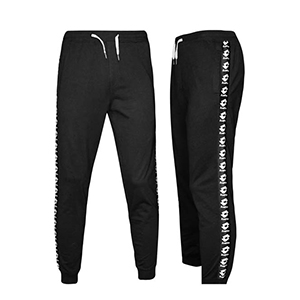 Picture of BLACK TROUSERS FOR MEN 8KP0622