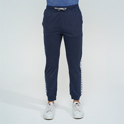 Picture of NAVY BLUE TROUSERS FOR MEN 8KS0920