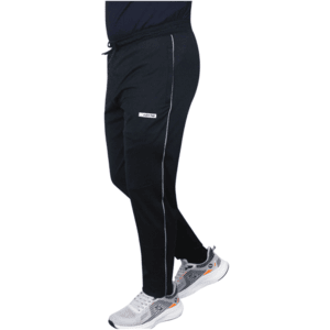 Picture of BLACK TROUSERS FOR MEN 8KV0626