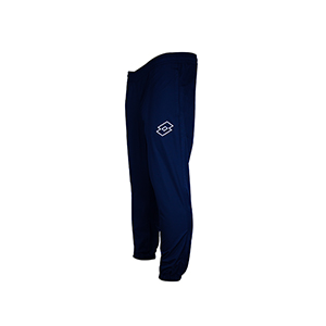 Picture of BLUE TROUSERS FOR MEN 8KV0R55