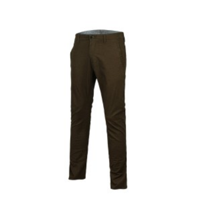 Picture of BROWN GABERDINES  FOR MEN 8LB0417