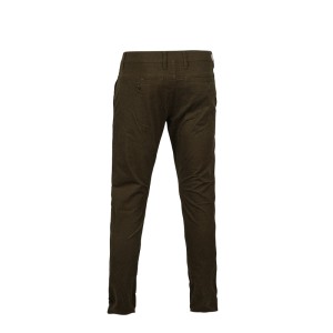 Picture of BROWN GABERDINES  FOR MEN 8LB0417