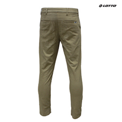 Picture of BROWN GABERDINES  FOR MEN 8LB0H00