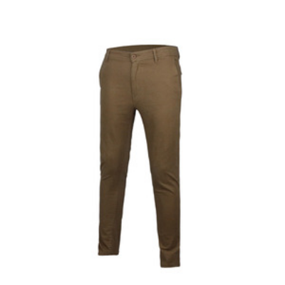 Picture of BROWN GABERDINES  FOR MEN 8LB0H30