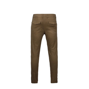 Picture of BROWN GABERDINES  FOR MEN 8LB0H30