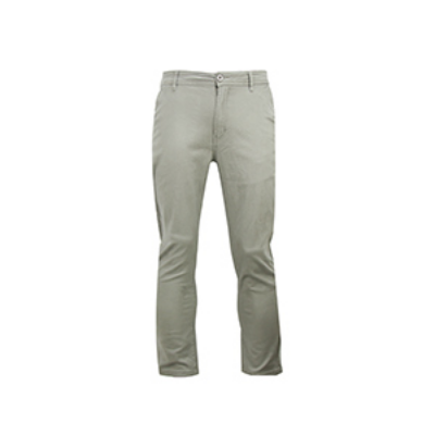 Picture of WHITE GABERDINES  FOR MEN 8LB1202