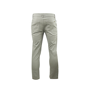 Picture of WHITE GABERDINES  FOR MEN 8LB1202