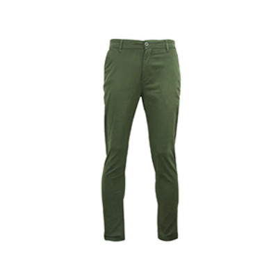 Picture of OLIVE GABERDINES  FOR MEN 8LB1P02