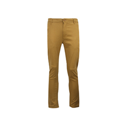 Picture of BROWN GABERDINES  FOR MEN 8LB2G02