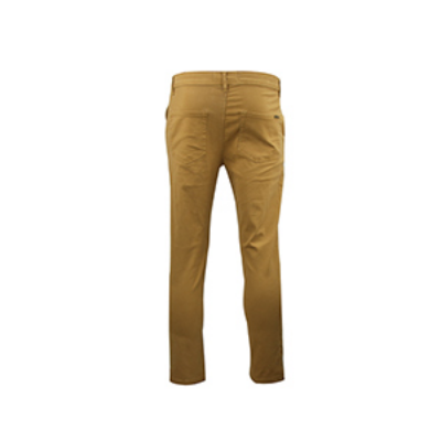 Picture of BROWN GABERDINES  FOR MEN 8LB2G02