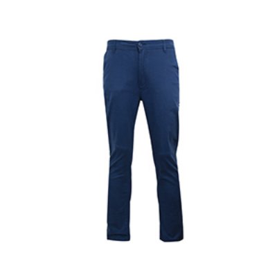 Picture of NAVY BLUE GABERDINES  FOR MEN 8LB2R02