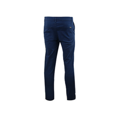 Picture of NAVY BLUE GABERDINES  FOR MEN 8LB2R02