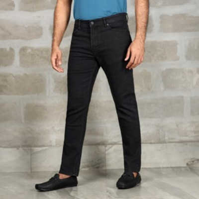 Picture of BLACK  FOR MEN 8MA0615