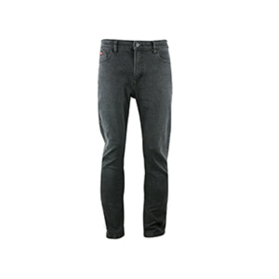Picture of BLACK JEANS FOR MEN 8MA0666