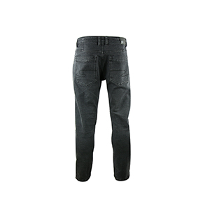 Picture of BLACK JEANS FOR MEN 8MA0666