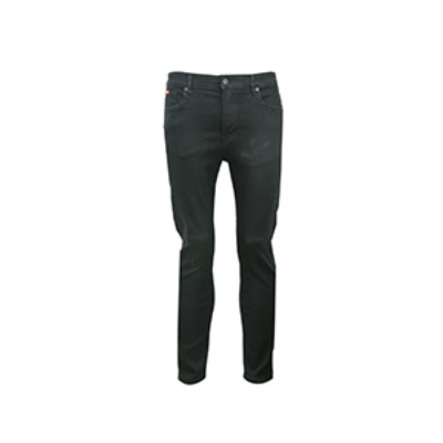 Picture of BLACK JEANS FOR MEN 8MA0667
