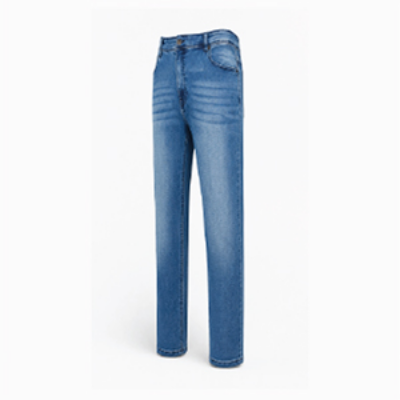 Picture of LIGHT BLUE JEANS FOR MEN 8MA0956