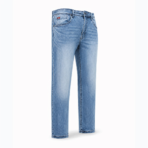 Picture of BLUE JEANS FOR MEN 8MA0S67