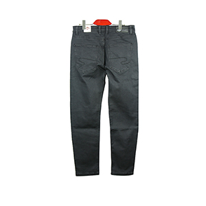 Picture of BLACK JEANS FOR MEN 8MA1633