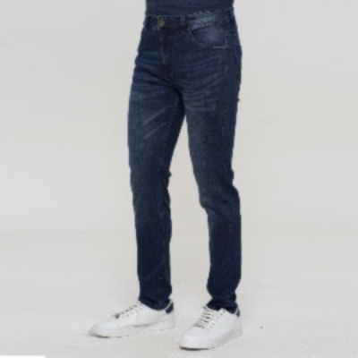 Picture of BLUE JEANS FOR MEN 8MA1941