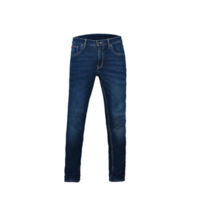 Picture of NAVY BLUE JEANS FOR MEN 8MA1S24
