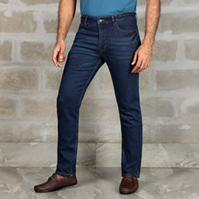 Picture of BLUE JEANS FOR MEN 8MA3R44