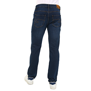 Picture of BLUE JEANS FOR MEN 8MA4923