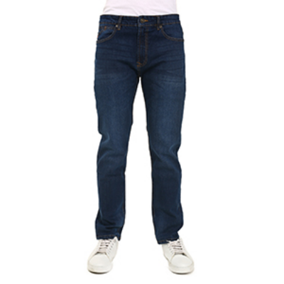 Picture of BLUE JEANS FOR MEN 8MA4R23