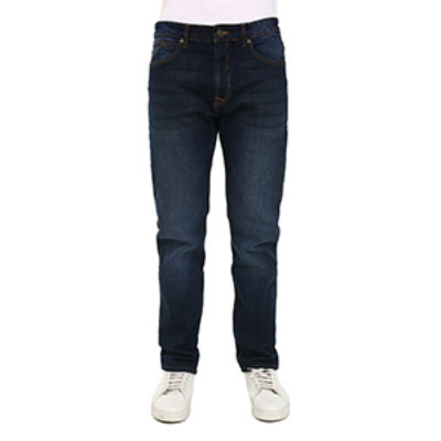 Picture of BLUE JEANS FOR MEN 8MA4T23