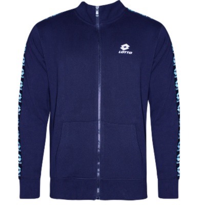 Picture of ROYAL BLUE JACKET FOR MEN 8PP0R23