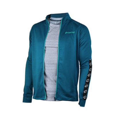 Picture of BLUE JACKET FOR MEN 8PV0L23