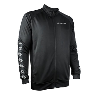 Picture of BLACK JACKET FOR MEN 8PV1625