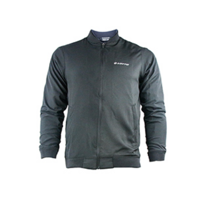 Picture of BLACK JACKET FOR MEN 8PV1659