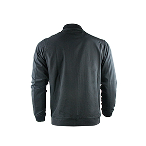 Picture of BLACK JACKET FOR MEN 8PV1659