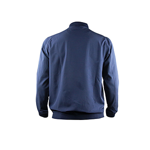 Picture of NAVY BLUE JACKET FOR MEN 8PV1R59