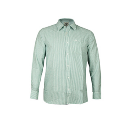 Picture of DARK SEA GREEN FULL-SLEEVE SHIRTS FOR MEN 8SE0726