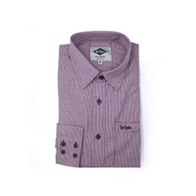 Picture of MULTICOLOR FULL-SLEEVE SHIRTS FOR MEN 8SE0I33