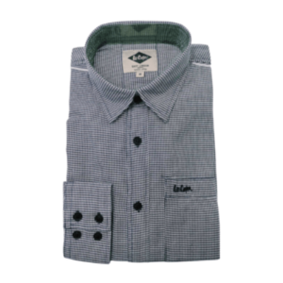 Picture of MULTICOLOR FULL-SLEEVE SHIRTS FOR MEN 8SE2R33
