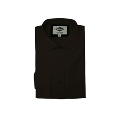 Picture of BROWN FULL-SLEEVE SHIRTS FOR MEN 8SV0F20