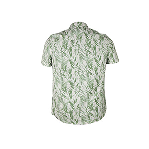 Picture of MULTICOLOR HALF-SLEEVE SHIRTS FOR MEN 8SV0M19